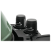 BB722GB Beef Eater Bigg Bugg with Trolley Stand BBQ - Green